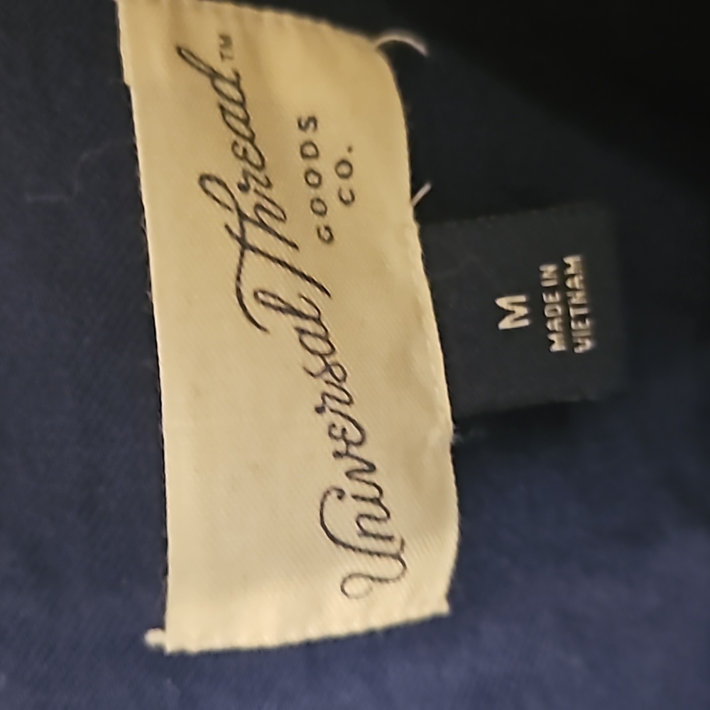 Universal Thread Dress - Picture 6 of 6